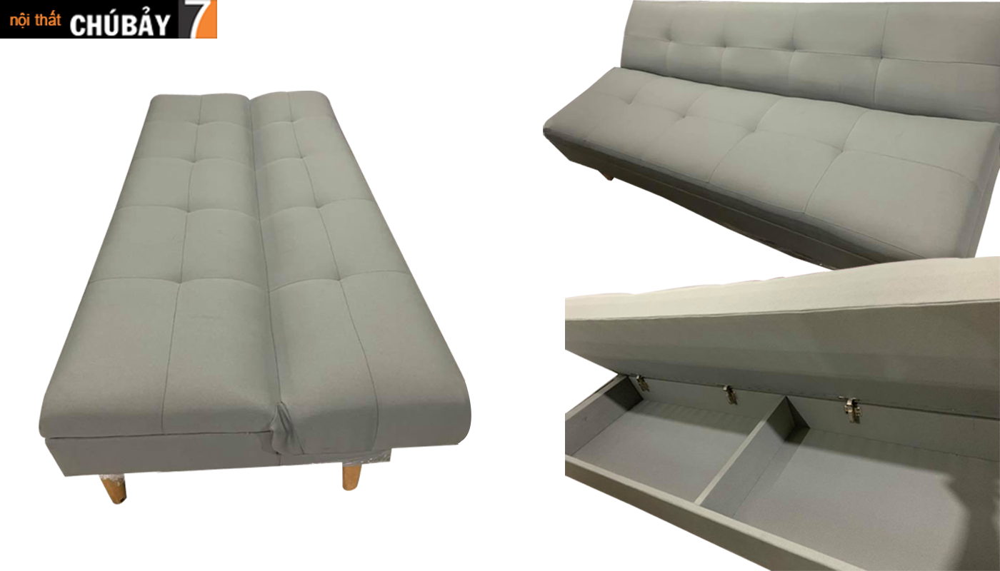 SOFA GIÁ RẺ TẠI NỘI THẤT CHÚ BẢY BÀ RỊA VŨNG TÀU