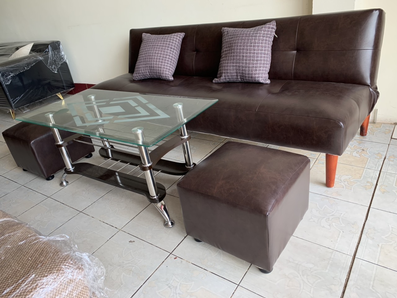 Ghế sofa bed - sofa giường là gì?