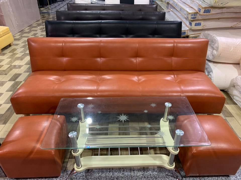Ghế sofa bed - sofa giường là gì?