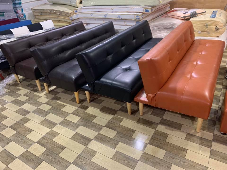 Ghế sofa bed - sofa giường là gì?