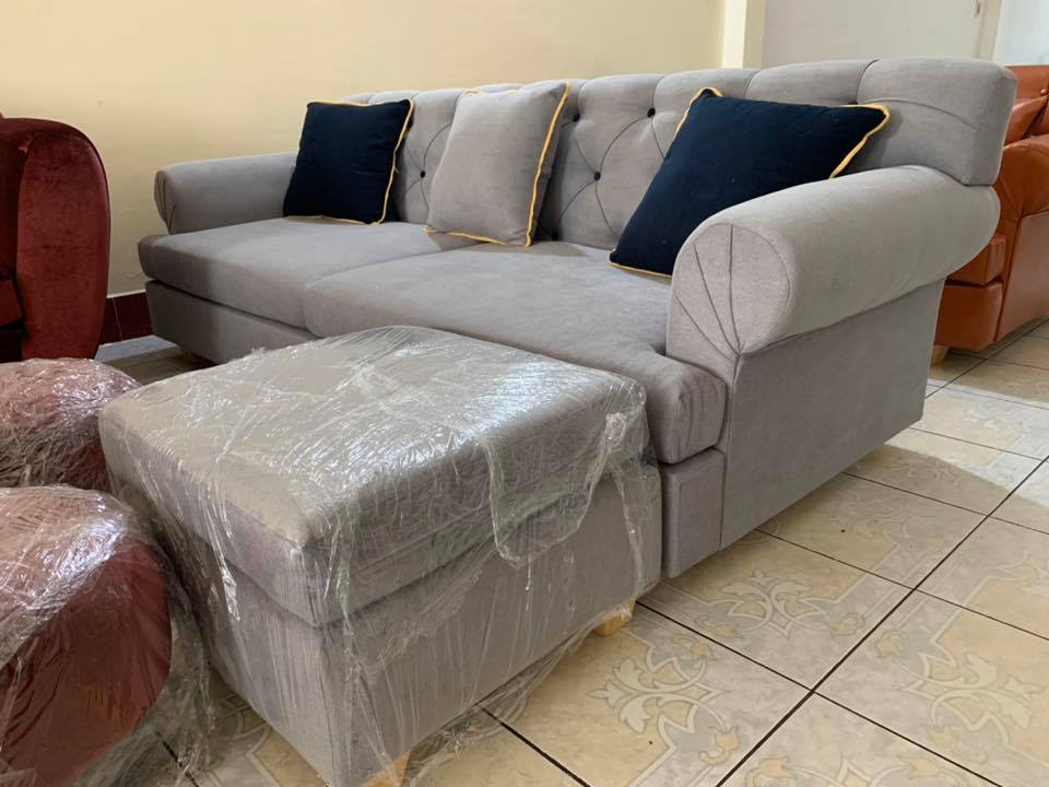 SOFA GIÁ RẺ TẠI NỘI THẤT CHÚ BẢY BÀ RỊA VŨNG TÀU