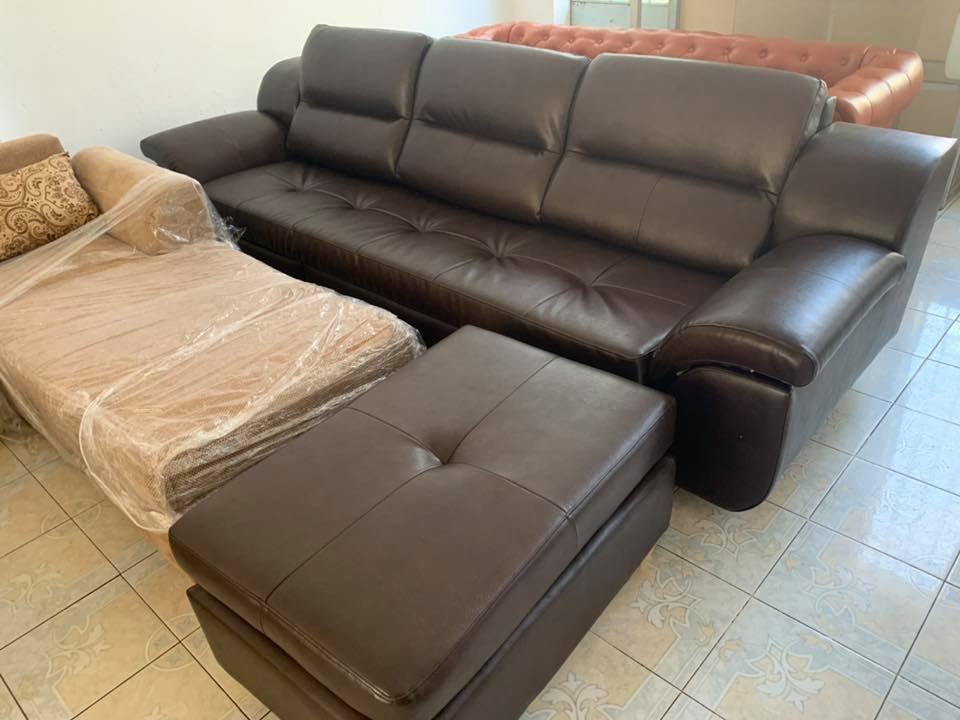SOFA GIÁ RẺ TẠI NỘI THẤT CHÚ BẢY BÀ RỊA VŨNG TÀU