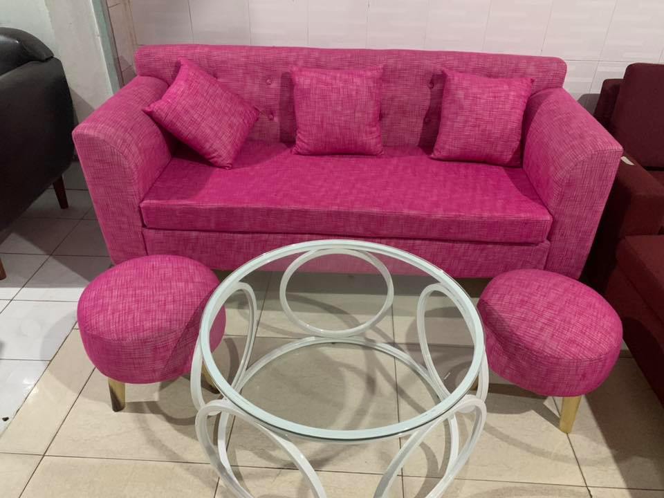 SOFA GIÁ RẺ TẠI NỘI THẤT CHÚ BẢY BÀ RỊA VŨNG TÀU