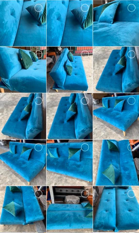 SOFA GIÁ RẺ TẠI NỘI THẤT CHÚ BẢY BÀ RỊA VŨNG TÀU