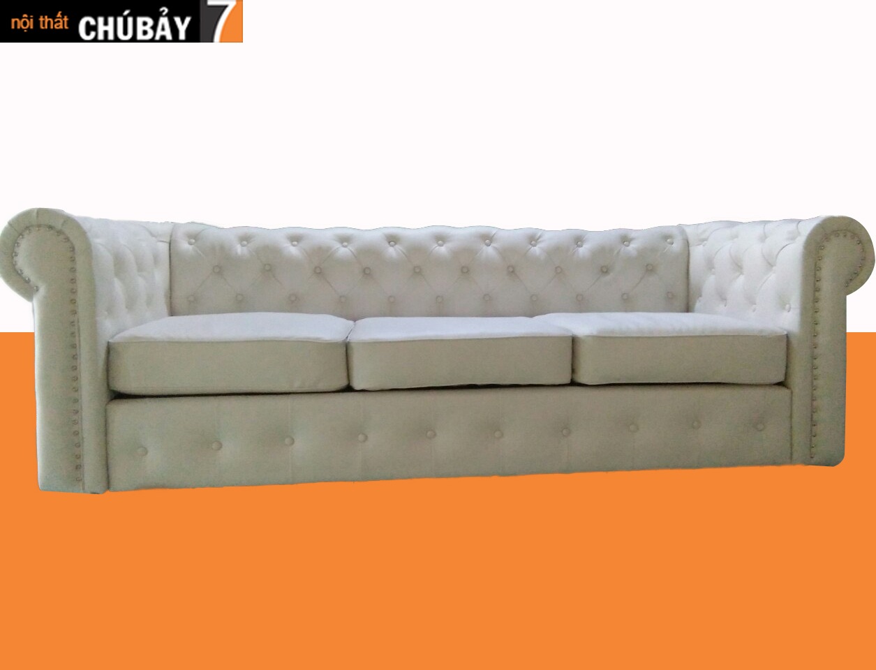 SOFA GIÁ RẺ TẠI NỘI THẤT CHÚ BẢY BÀ RỊA VŨNG TÀU