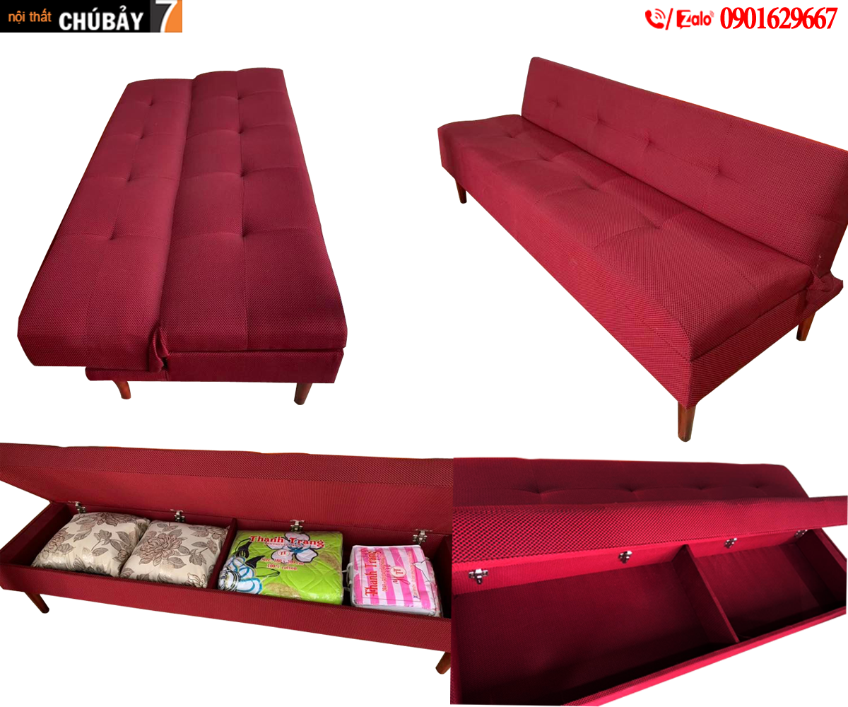 SOFA GIÁ RẺ TẠI NỘI THẤT CHÚ BẢY BÀ RỊA VŨNG TÀU