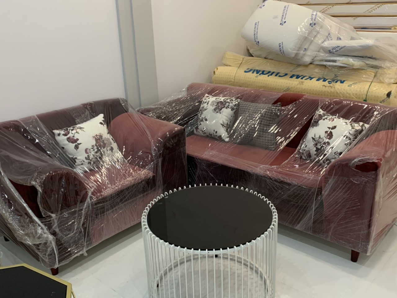 SOFA GIÁ RẺ TẠI NỘI THẤT CHÚ BẢY BÀ RỊA VŨNG TÀU