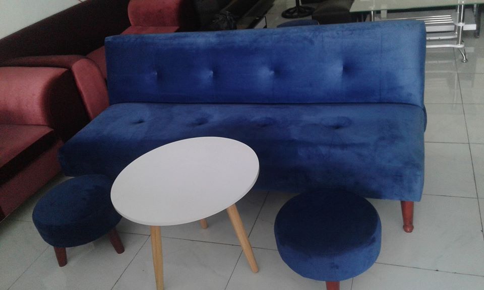 ghế sofa phòng khách giá rẻ uy tín tại Biên Hòa năm 2020