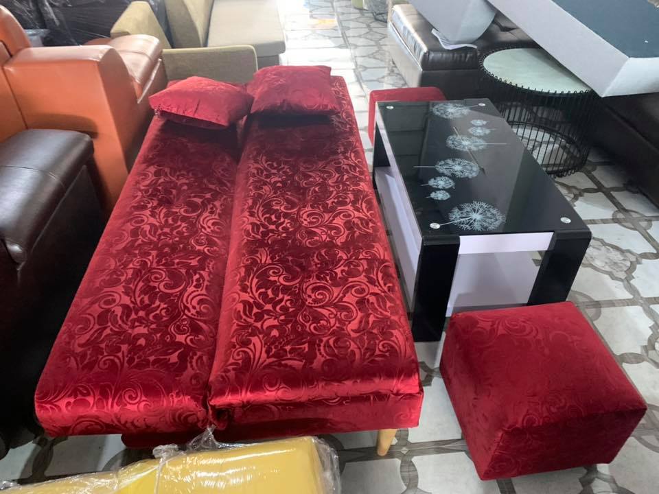 ghế sofa phòng khách giá rẻ uy tín tại Biên Hòa năm 2020