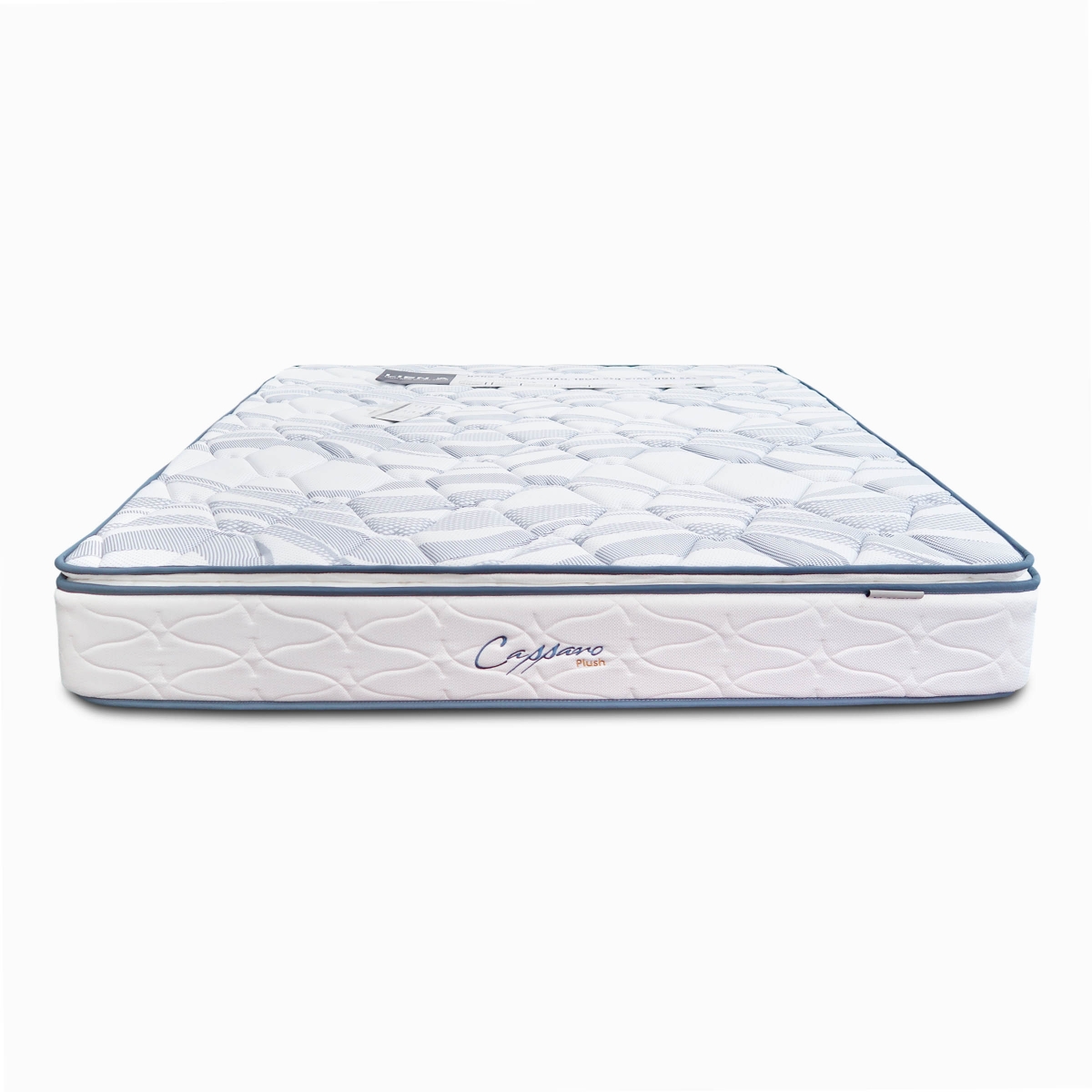 NỆM LÒ XO LIÊN Á CASSARO PLUSH