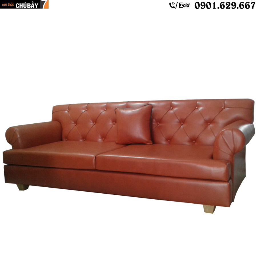 SOFA GIÁ RẺ TẠI NỘI THẤT CHÚ BẢY BÀ RỊA VŨNG TÀU