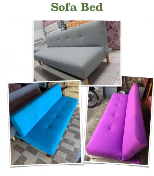Sofa giường Biên Hòa đa năng giá rẻ tại xưởng Nội thất chú Bảy